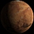 Crescent Mars